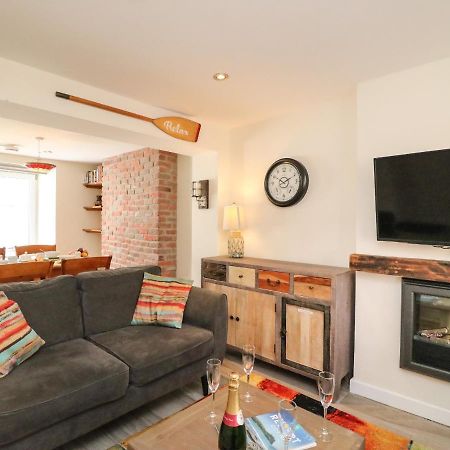 Anchor Cottage Weymouth Bagian luar foto