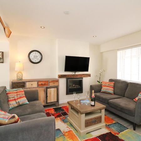 Anchor Cottage Weymouth Bagian luar foto