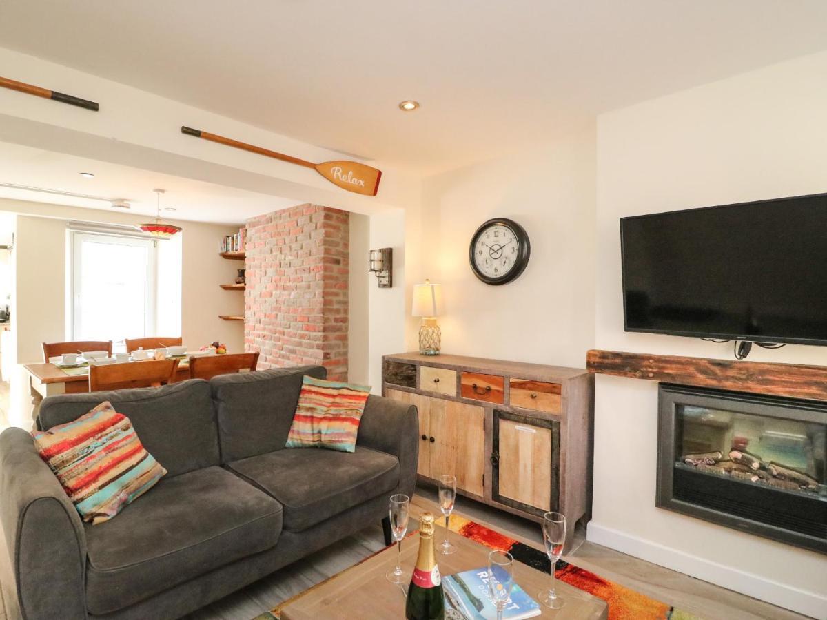 Anchor Cottage Weymouth Bagian luar foto