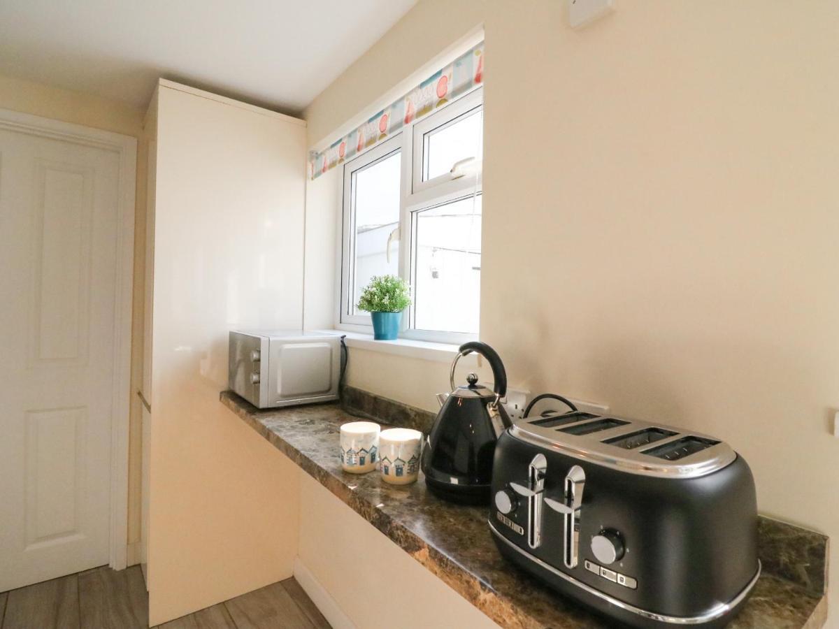 Anchor Cottage Weymouth Bagian luar foto