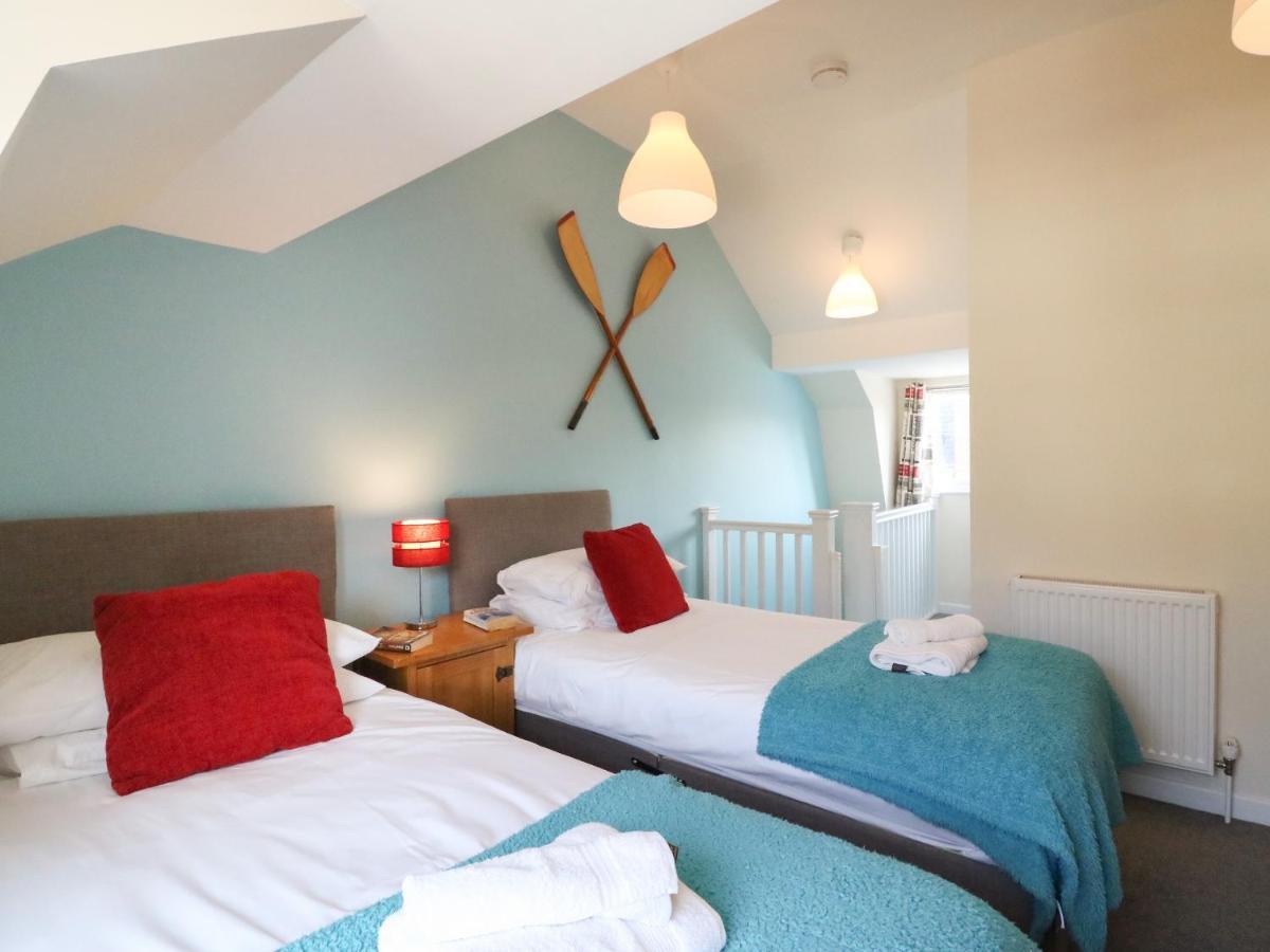 Anchor Cottage Weymouth Bagian luar foto