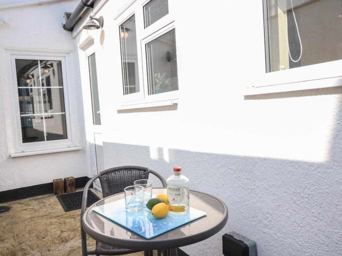 Anchor Cottage Weymouth Bagian luar foto