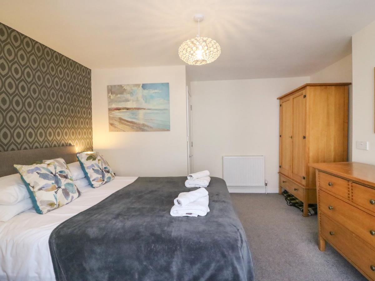 Anchor Cottage Weymouth Bagian luar foto