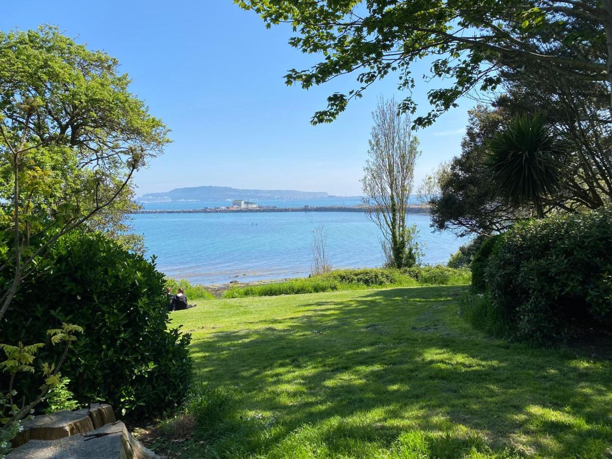 Anchor Cottage Weymouth Bagian luar foto