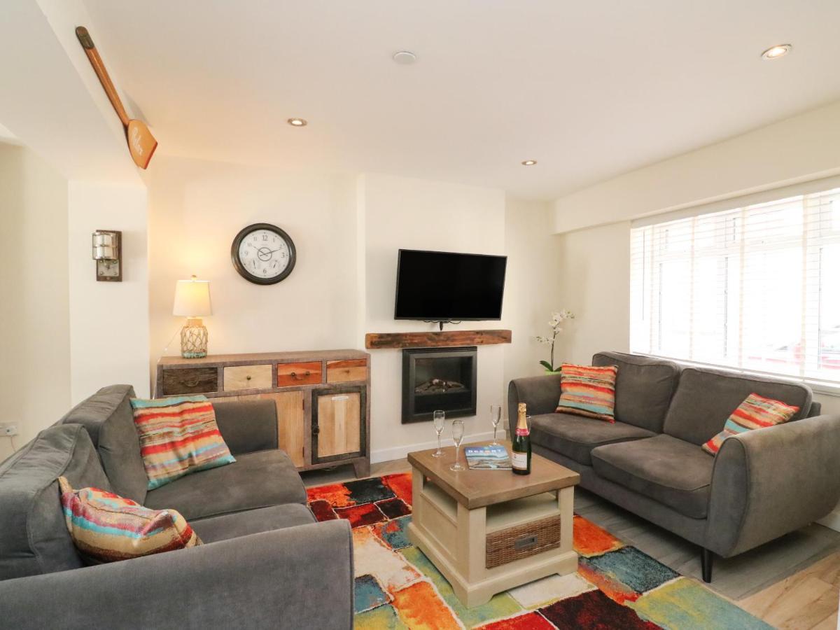 Anchor Cottage Weymouth Bagian luar foto