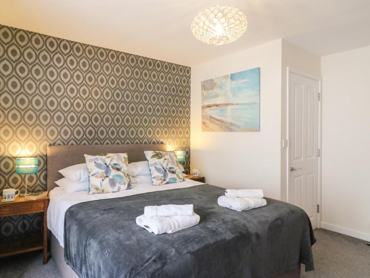 Anchor Cottage Weymouth Bagian luar foto