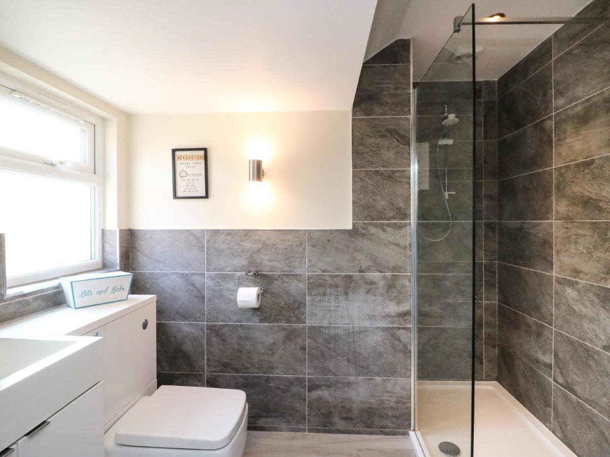 Anchor Cottage Weymouth Bagian luar foto